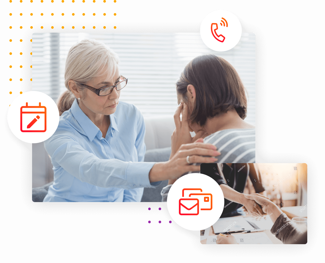 Be a clinician, not an administrator